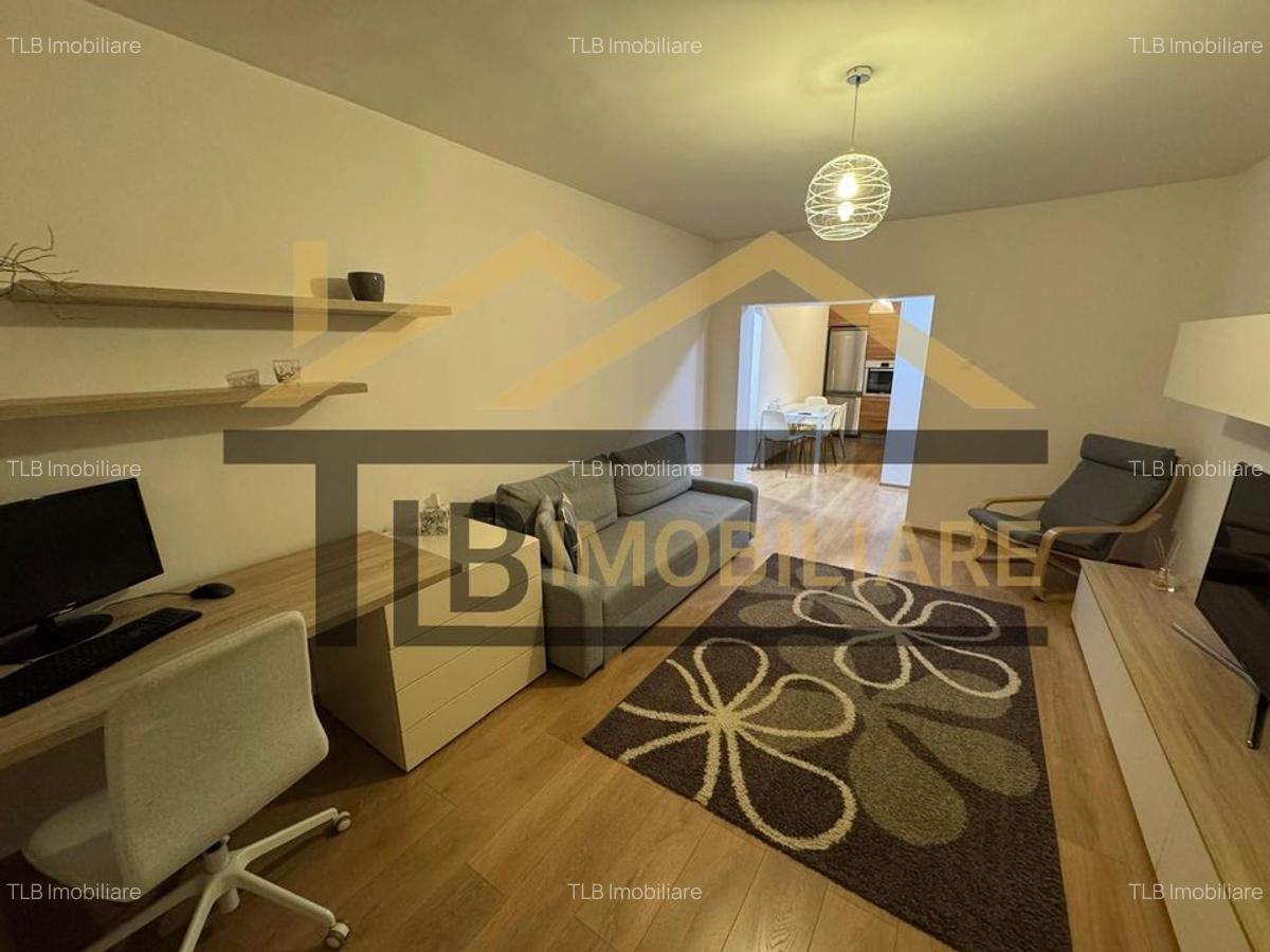 Apartament de 3 camere, 65mp,  garaj, zona Fortuna - 3