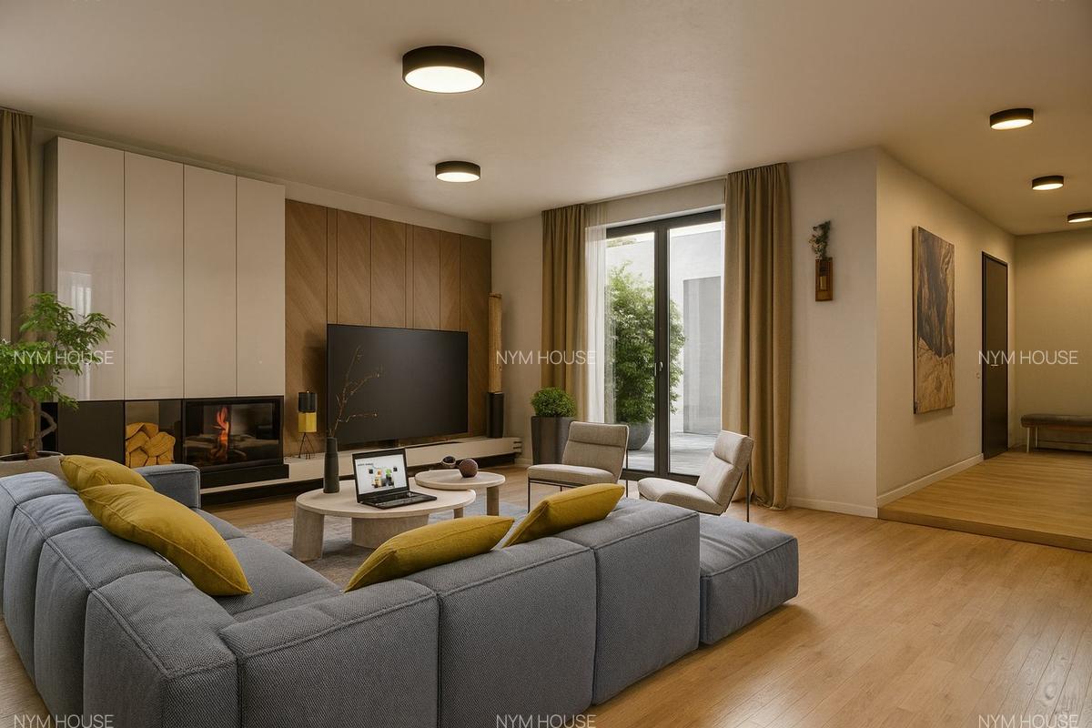 Complex Privera, Cristian, Județul Brașov - 15