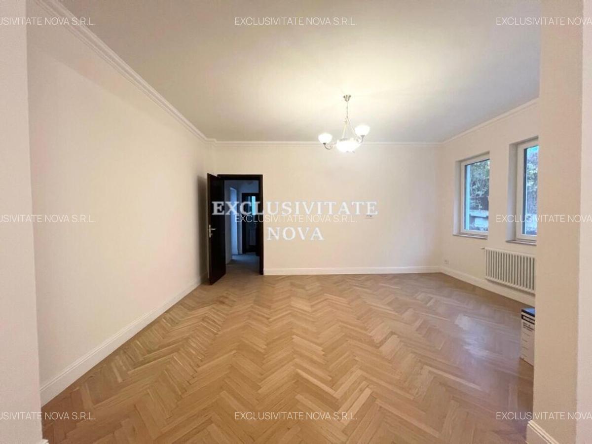 COTROCENI - Metrou - Inchiriere Apartament in VILA ! - 3