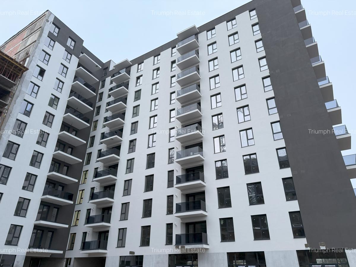 Triumph Real Estate, zona Drumul Taberei, București - 2