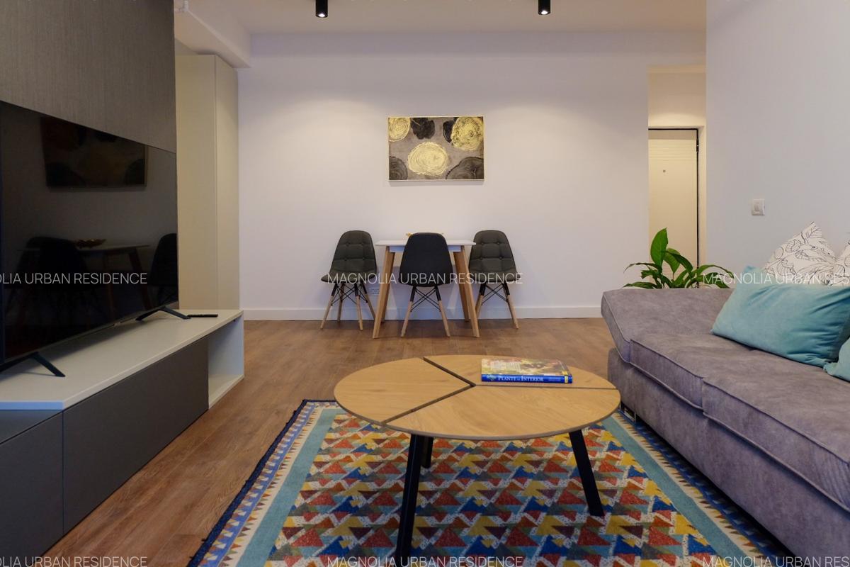 Magnolia Urban Residence, zona Străulești, București - 14