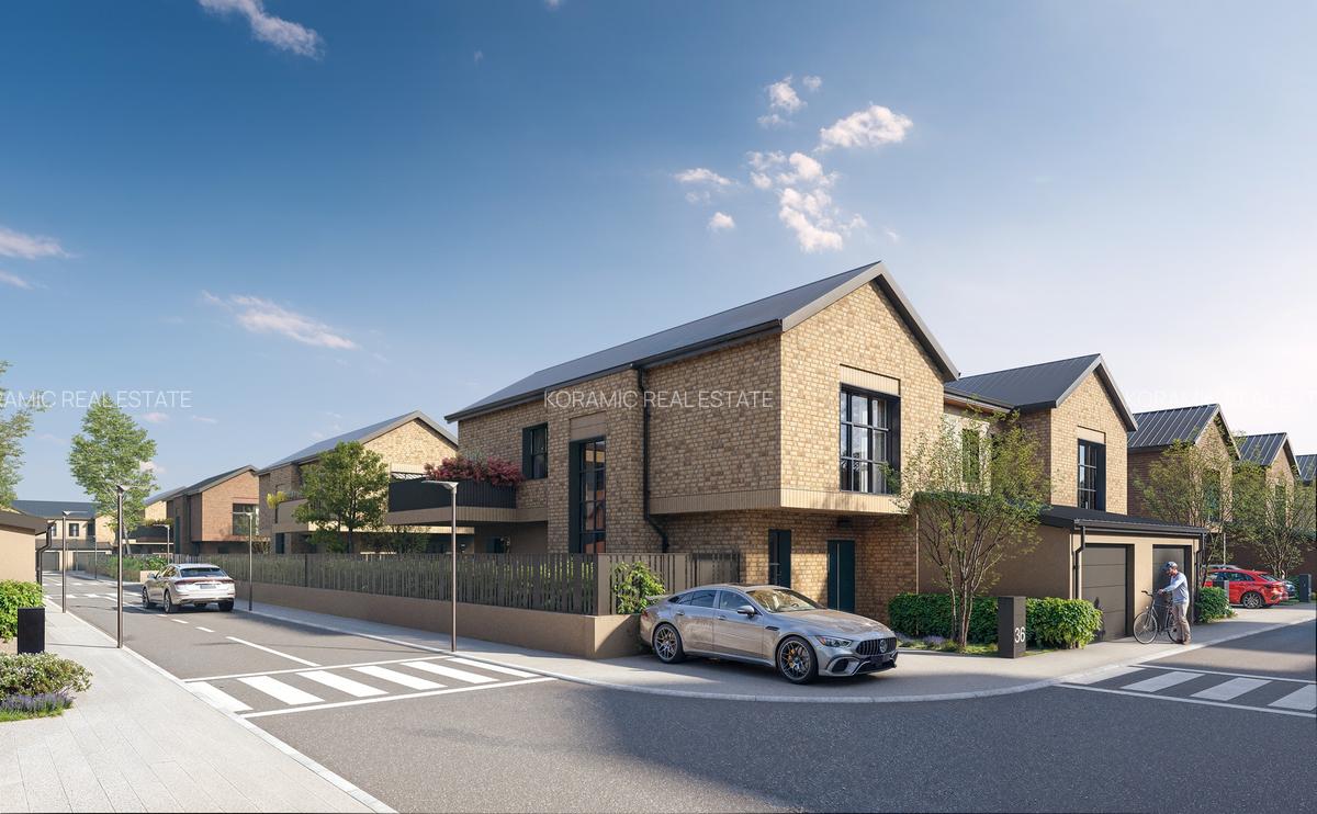 Sunrise Homes, zona Pipera, București - 7