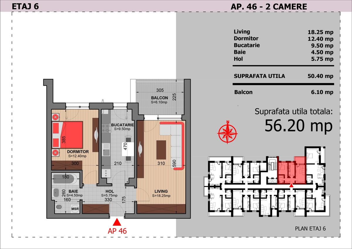 SUDALL, zona Brâncoveanu, București - 26