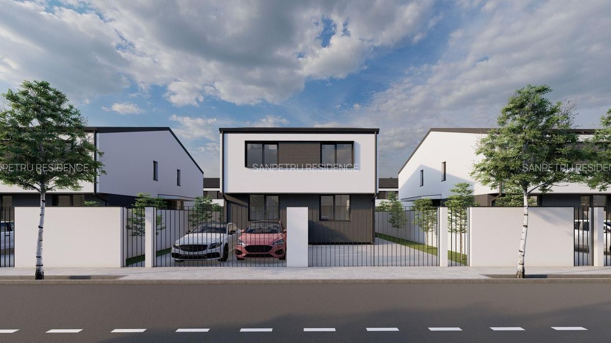 Sanpetru Residence, Brașov, Județul Brașov - 11