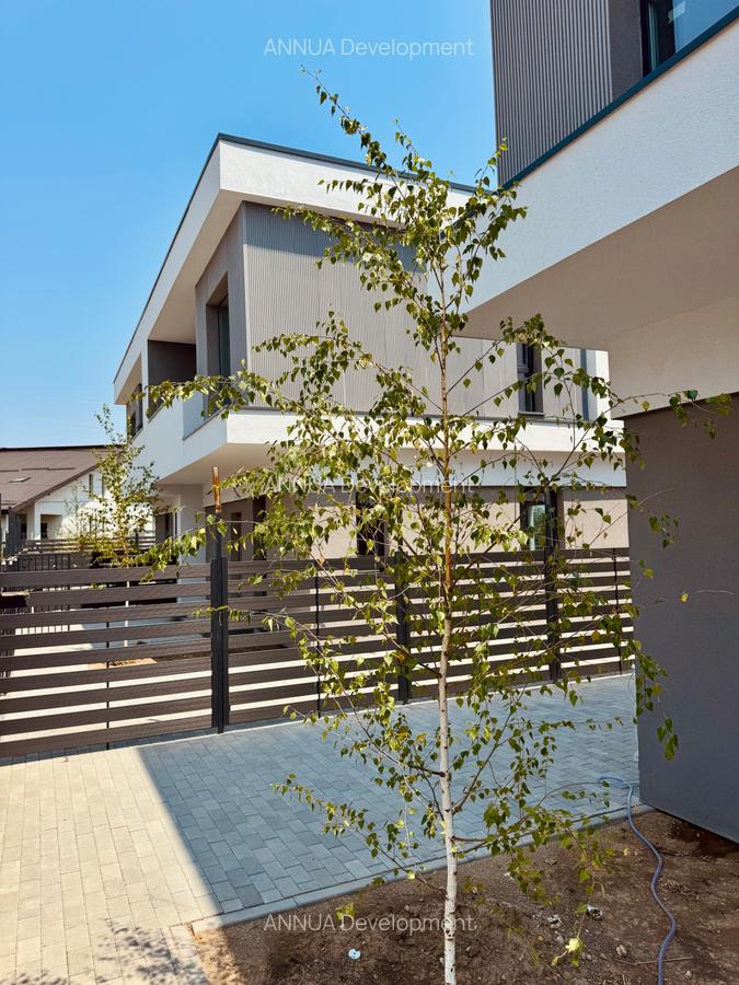 Astronomului Residence, Chitila, Județul Ilfov - 10