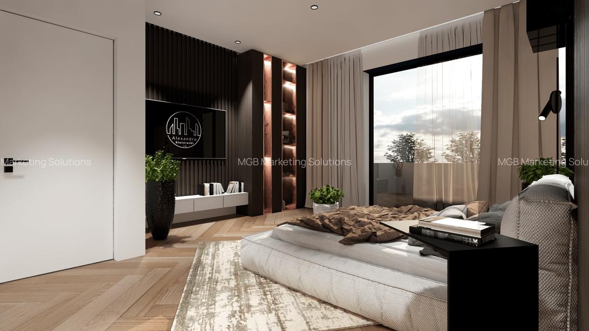 Loft Villas, zona Pantelimon, București - 21