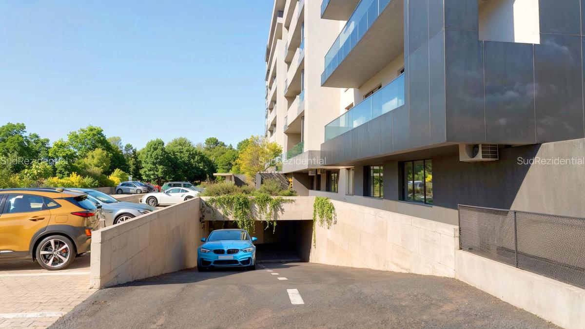 Express Residence, zona Berceni, București - 10