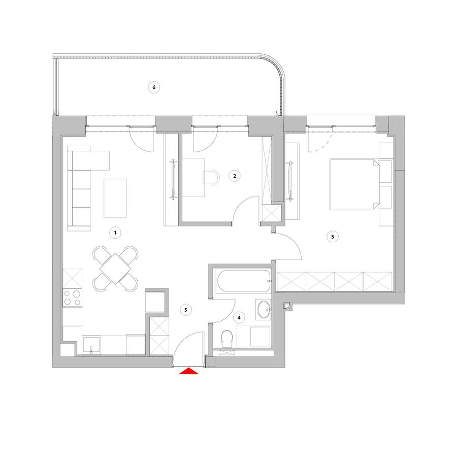 HILS Nord, zona Pipera, București - 16