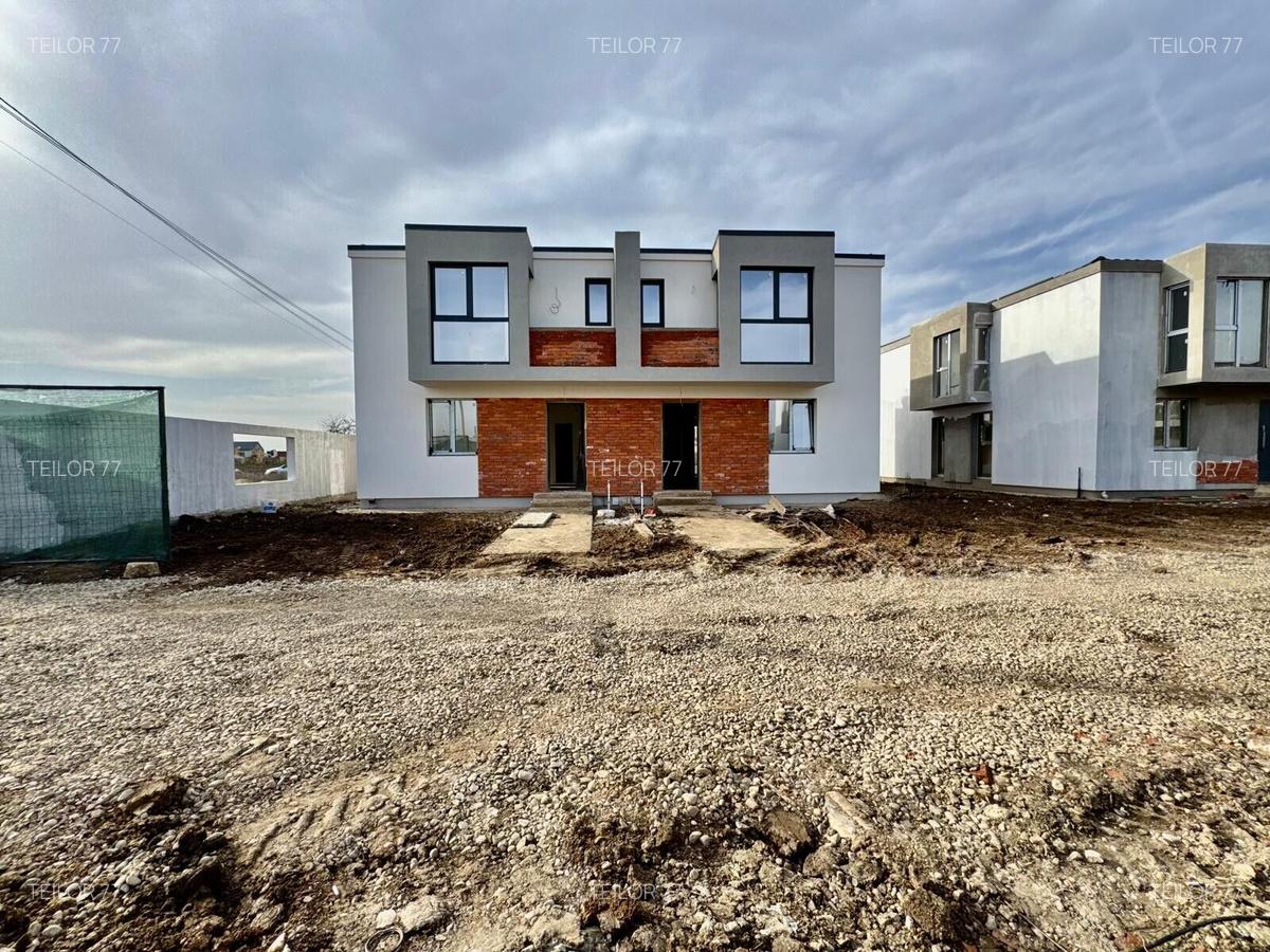 Teilor 77, Tunari, Județul Ilfov - 13