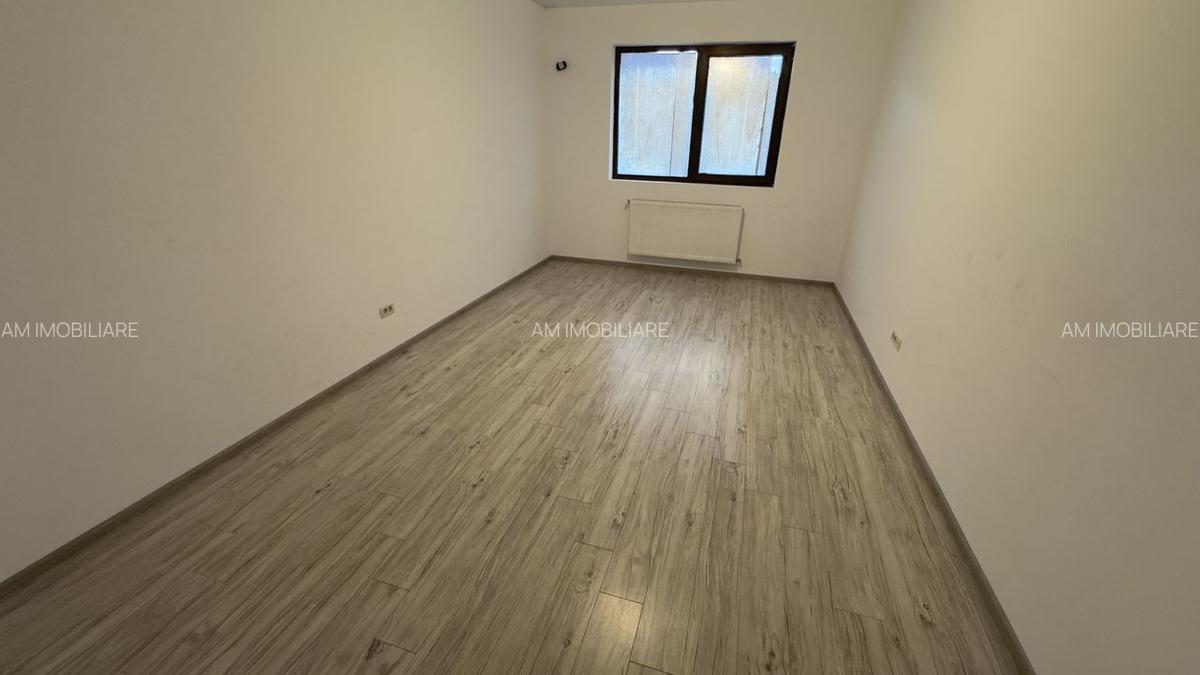 AP. 2 CAMERE MARULUI, BLOC NOU, PARCARE INCLUSA, NEMOBILAT, COMIS 0% - 1