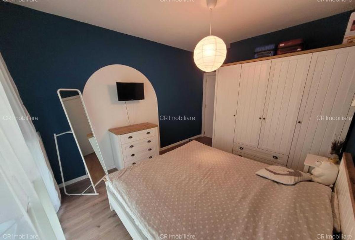 Apartament 2 camere Plaza Residence - 2 Apartament 2 camere Plaza Residence - 2