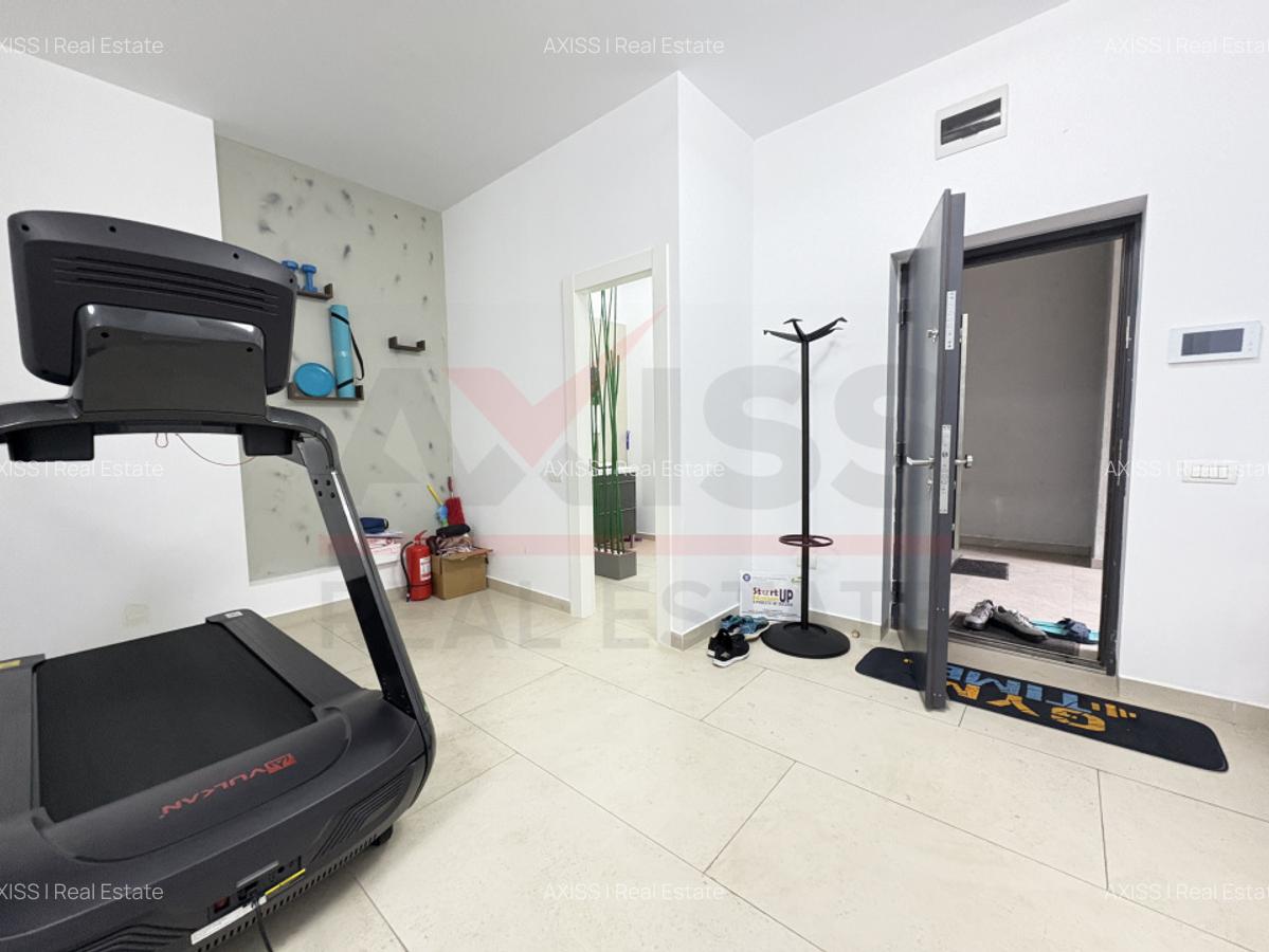Spatiu comercial | 54,8 mp | ULTRACENTRAL - Tomis Mall - 6 Spatiu comercial | 54,8 mp | ULTRACENTRAL - Tomis Mall - 6