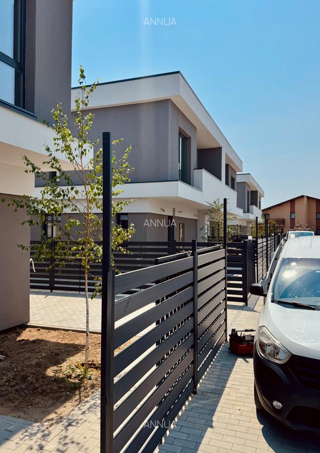 Astronomului Residence, Chitila, Județul Ilfov - 13