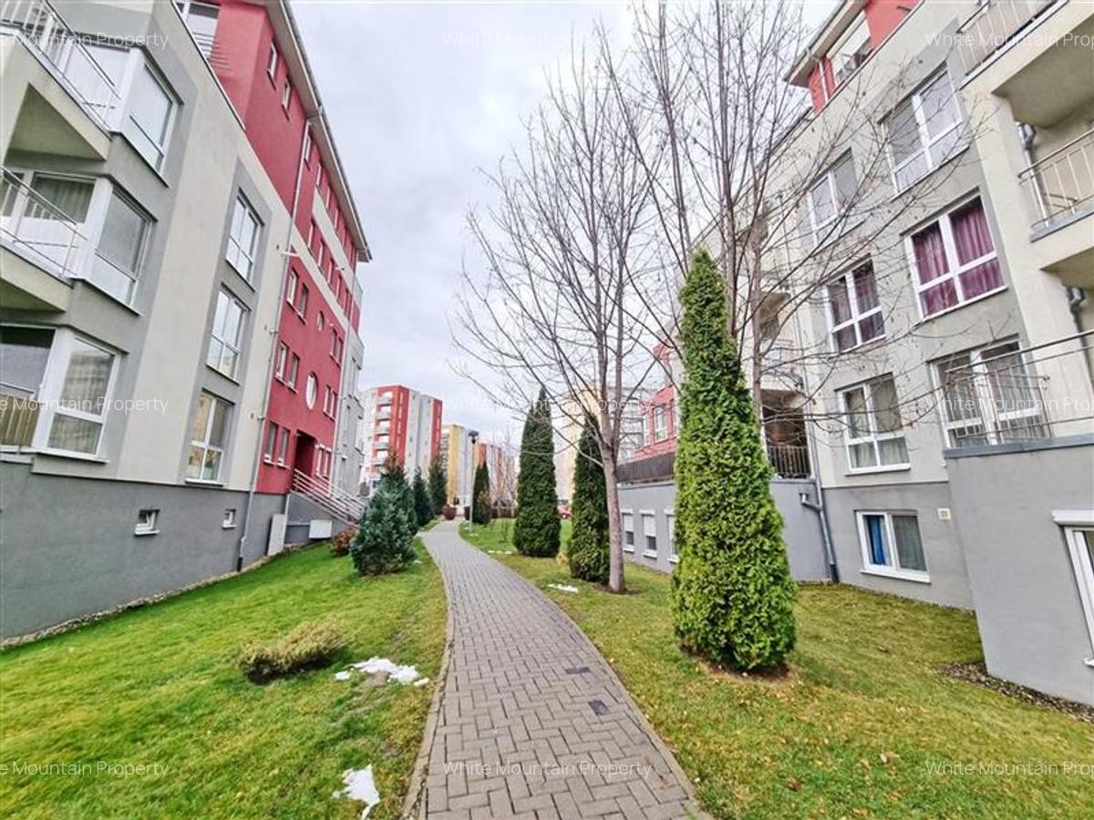 Apartament 3 camere in Avantgarden 1 - oportunitate investitie - 14