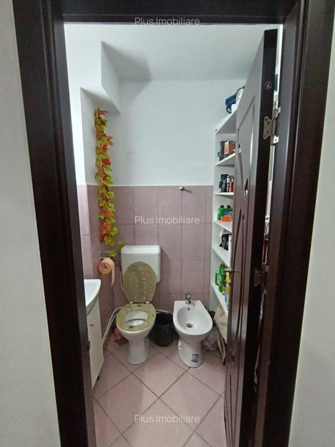 APARTAMENT 4 CAMERE,DECOMANDAT,ETAJUL3 DIN 7, ZONA SELGROS - 11