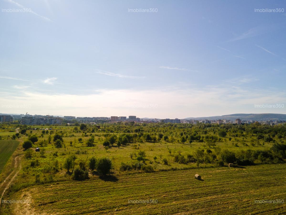 Teren intravilan, 2.800 m2, Cluj-Napoca - 6 Teren intravilan, 2.800 m2, Cluj-Napoca - 6