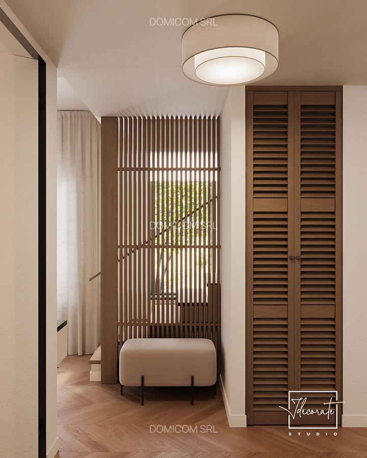 MOUNTAIN HOUSE BY PREMONT, Ghimbav, Județul Brașov - 8