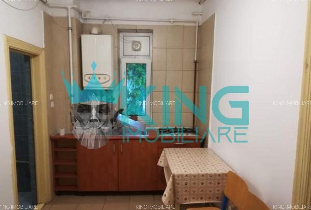 Piata Unirii 2 camere Centrala Pet friendly