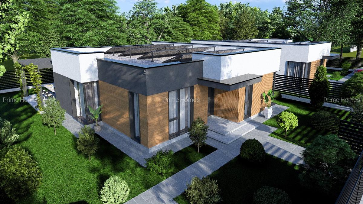 Prime Homes, Balotești, Județul Ilfov - 7