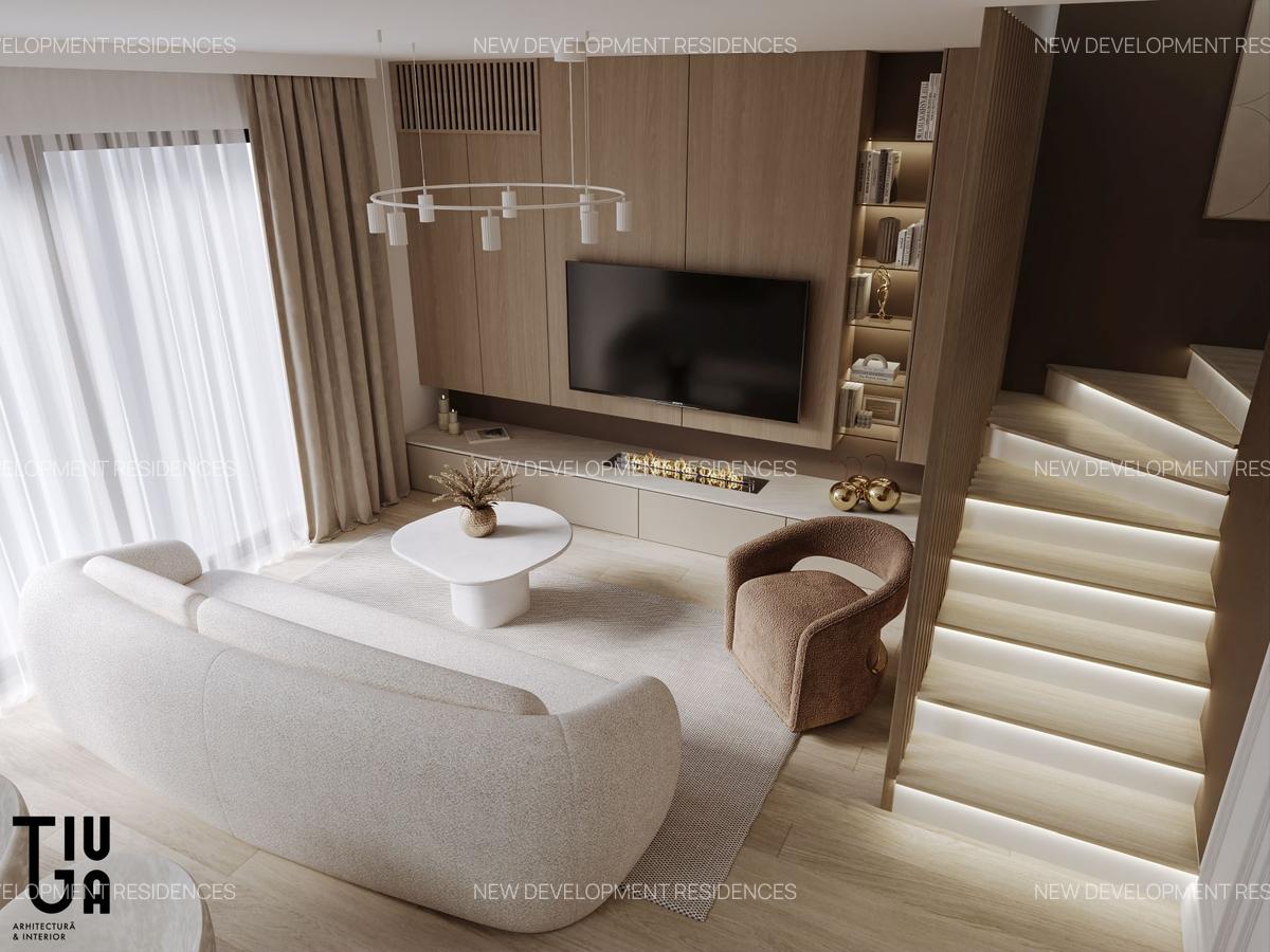 New Mogosoaia Residence II, Mogoșoaia, Județul Ilfov - 11