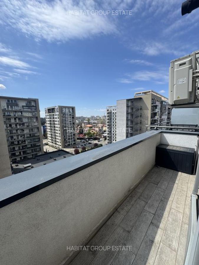 Duplex Grand Via Park Lujerului Comision 0 - 14 Duplex Grand Via Park Lujerului Comision 0 - 14