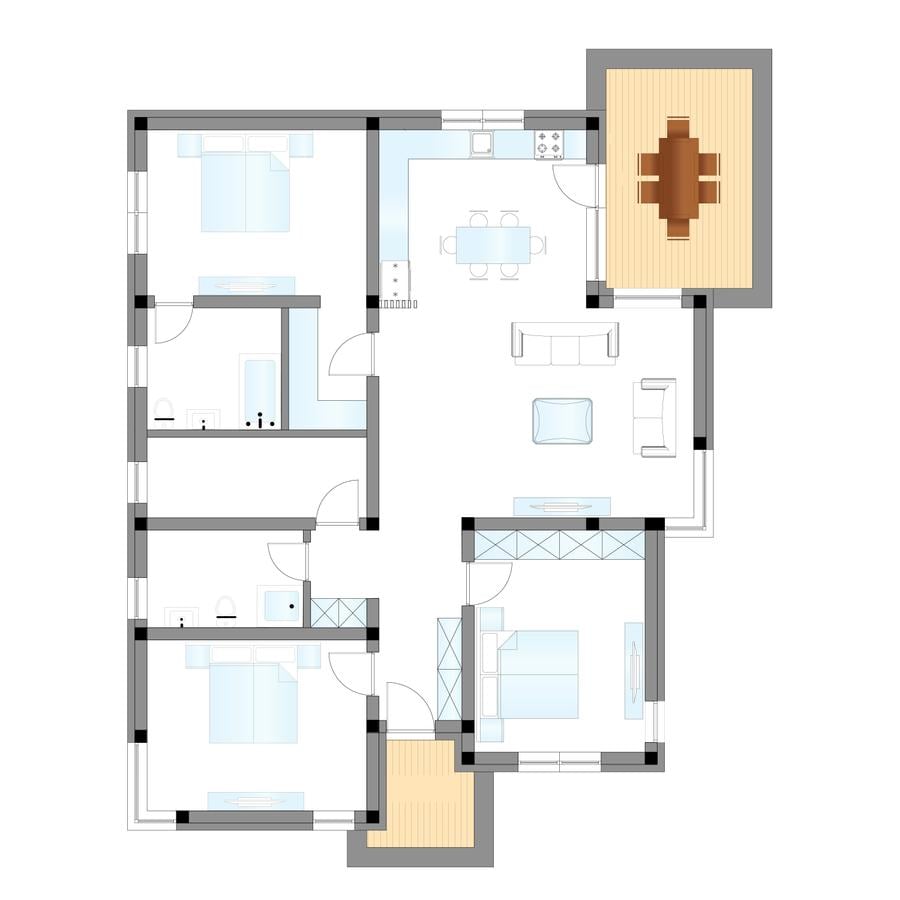 Prime Homes, Balotești, Județul Ilfov - 1