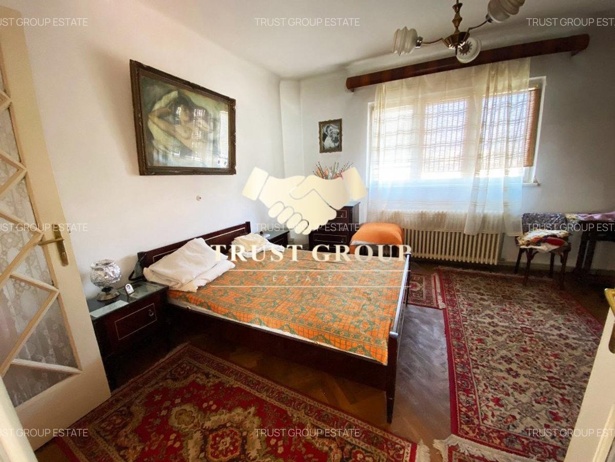 CONSOLIDAT | Armeneasca | Apartament 4 camere  | Boxa | Lift | - 7