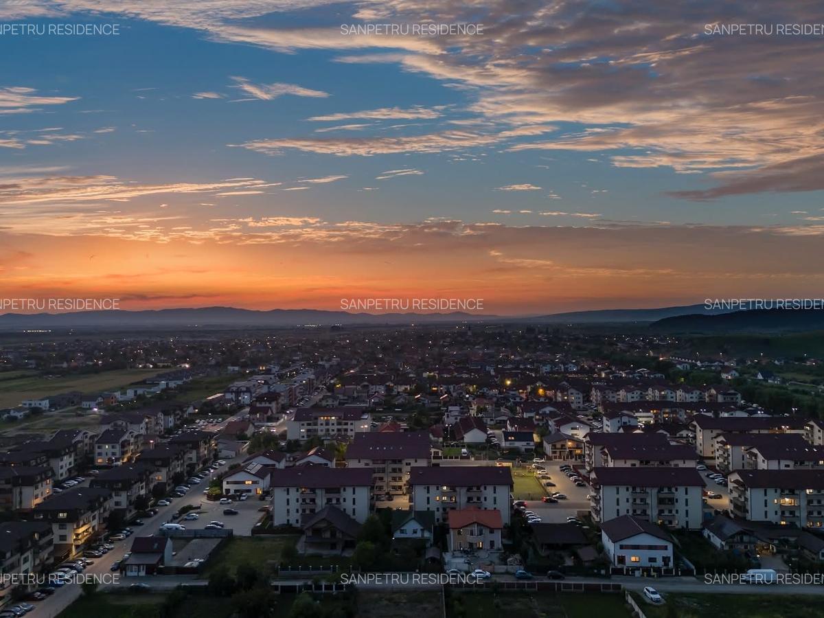 Sanpetru Residence, Brașov, Județul Brașov - 29