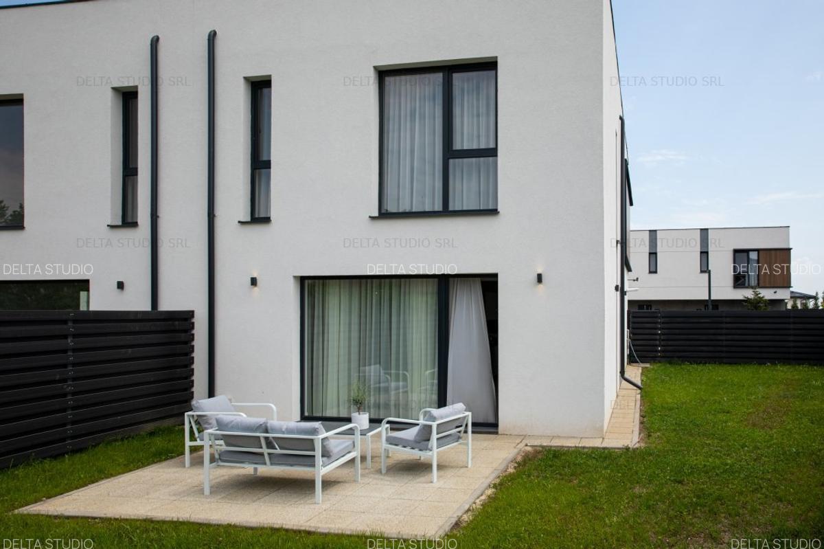 VERNIS Sunrise Villas, Corbeanca, Județul Ilfov - 16