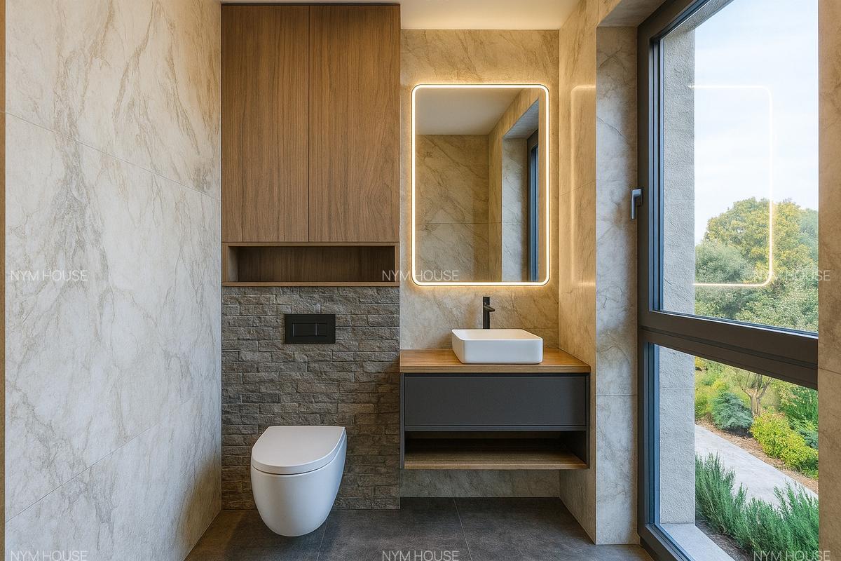 Ghimbav Rezidence by Nym House, Ghimbav, Județul Brașov - 19