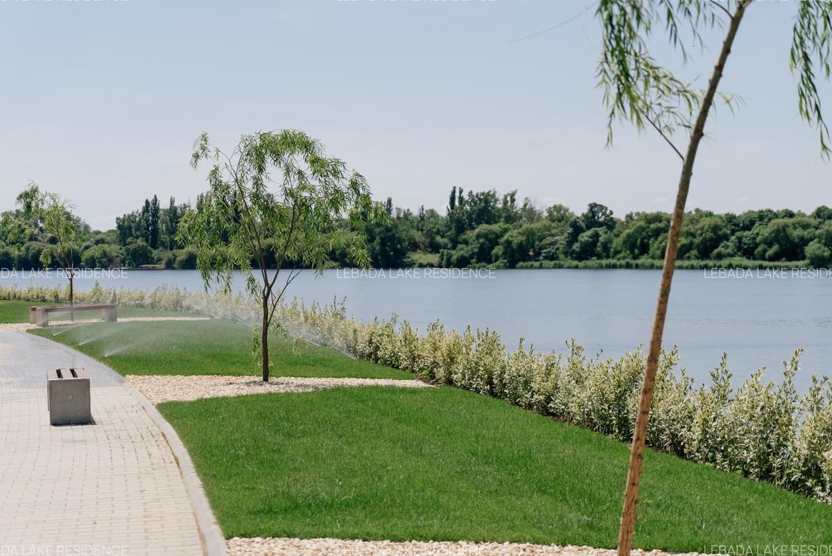 Lebada Lake Residence, zona Pantelimon, București - 4 Lebada Lake Residence, zona Pantelimon, București - 4
