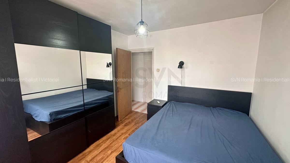 REA1023443 Metrou Nicolae Grigorescu 2 Camere - 6 REA1023443 Metrou Nicolae Grigorescu 2 Camere - 6