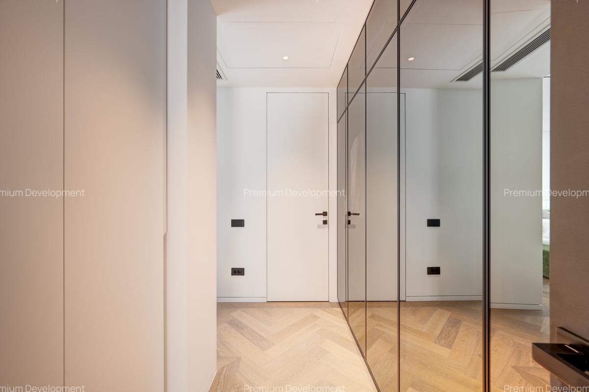 Pines Residence, zona Băneasa, București - 22