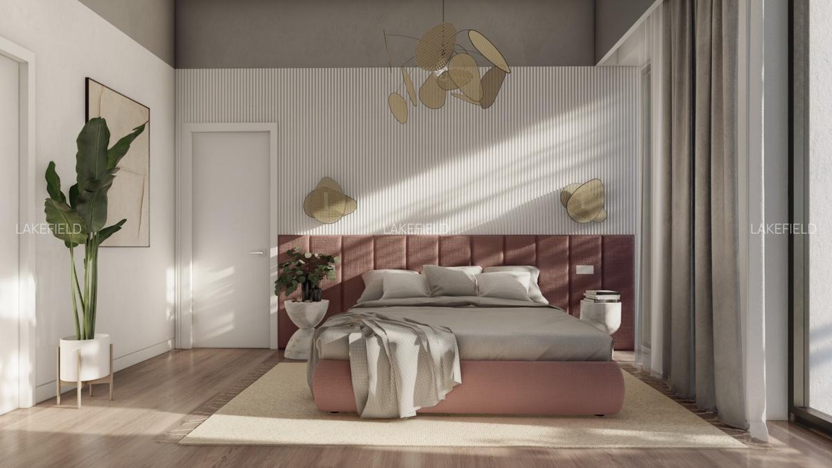 Lakefield, zona Străulești, București - 12