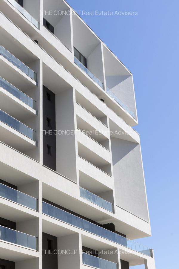 PRIMA Vista, zona Nord, București - 8