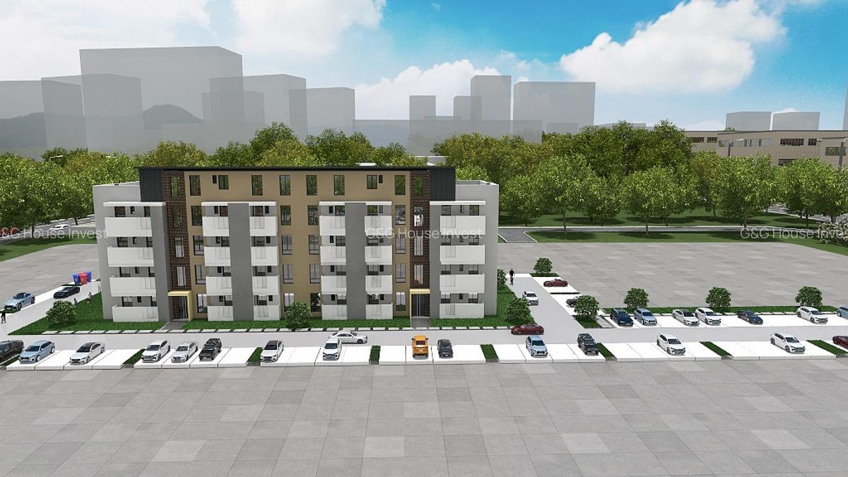 G&G Residence, Sibiu, Județul Sibiu - 3