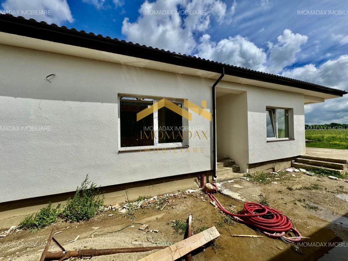 Bucovat-Duplex pe Parter-Finisaje la Alegere - 18