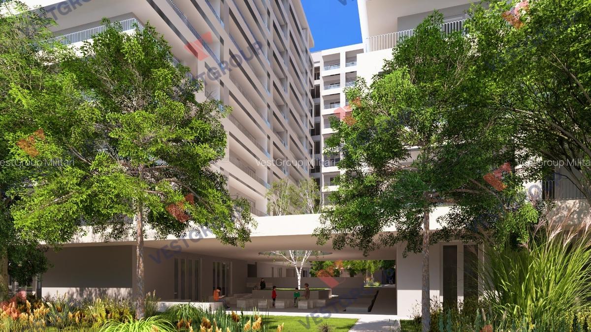 Unique Preciziei Residence, zona Militari, București - 6