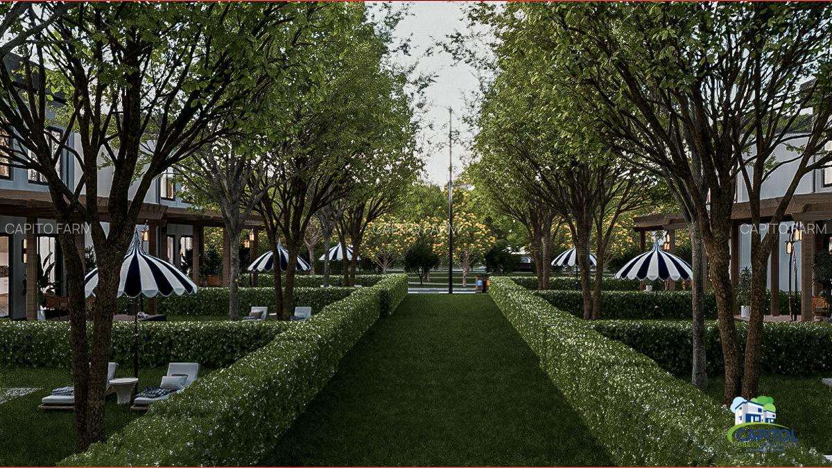 Capitol Green Residence, Cernavodă, Județul Constanța - 13