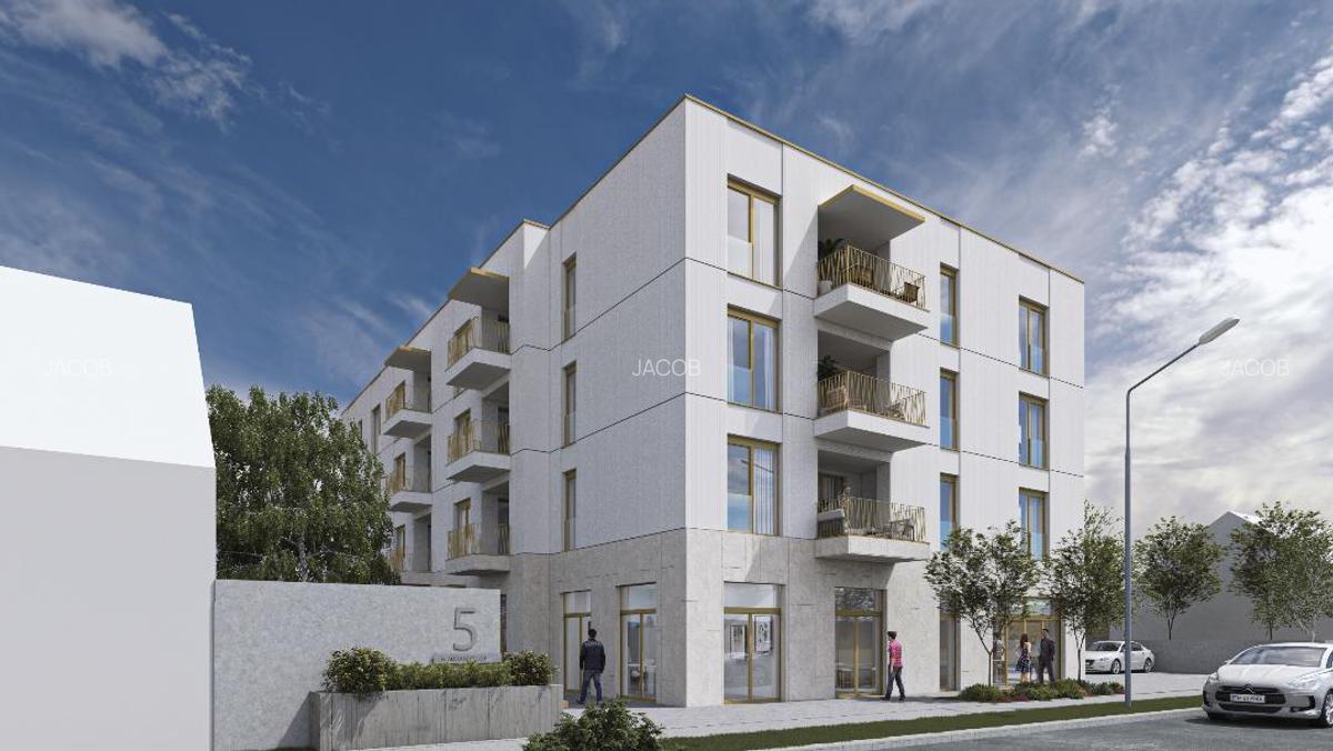 GA5, Timișoara, Județul Timiș - 4