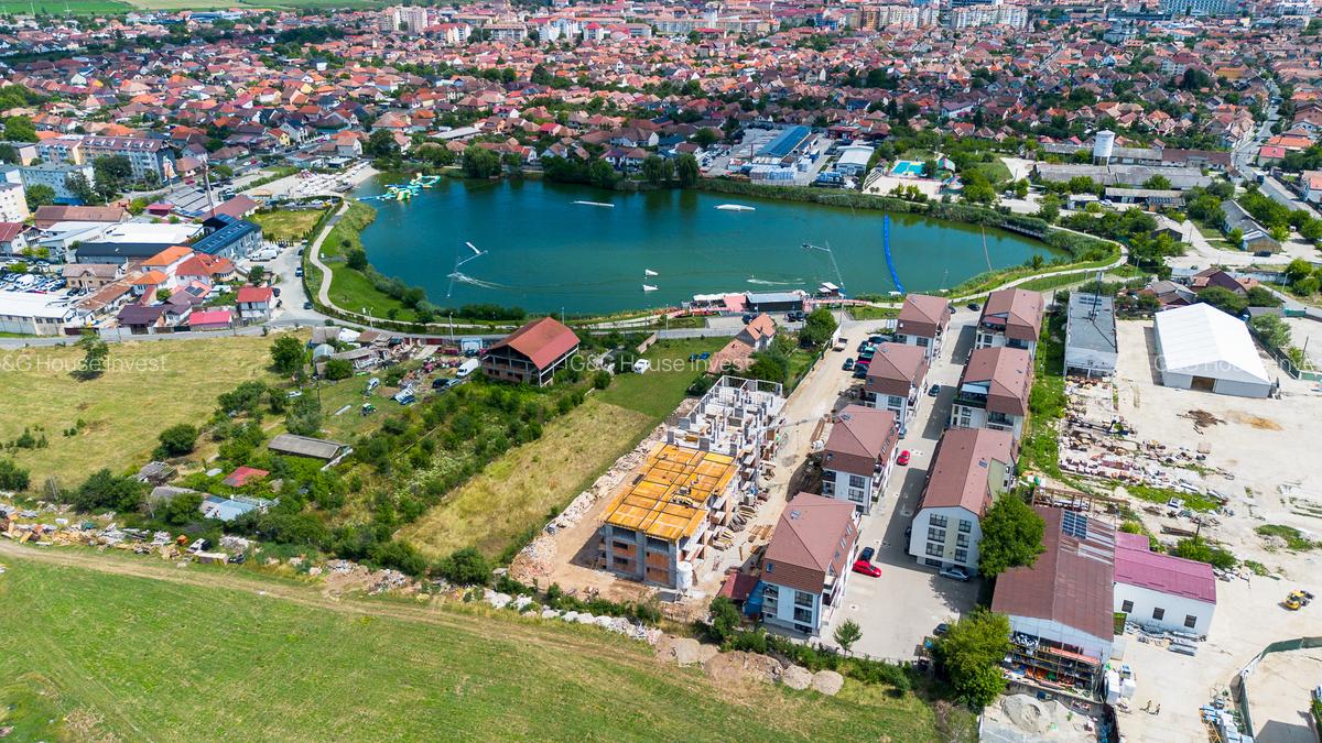 G&G Residence, Sibiu, Județul Sibiu - 8