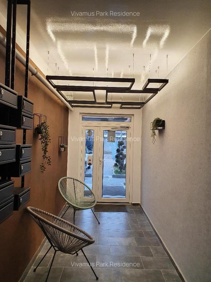 Vivamus Park Residence, Brașov, Județul Brașov - 25
