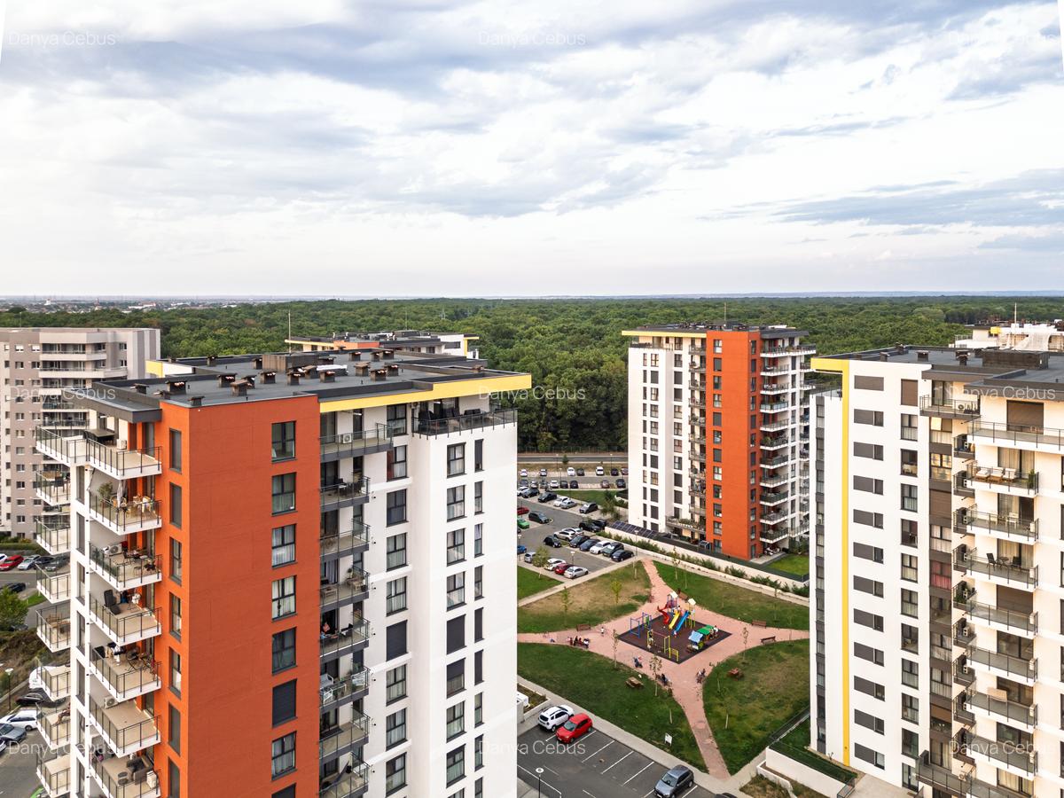 Denya Forest, Timișoara, Județul Timiș - 7