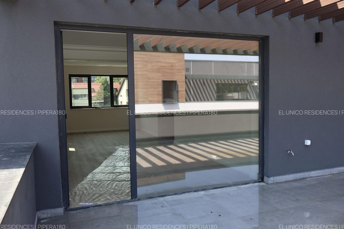 El Unico Residences | Pipera 180, zona Pipera, București - 34