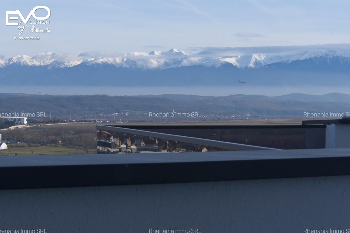 Evolution Apartments, Șelimbăr, Județul Sibiu - 5