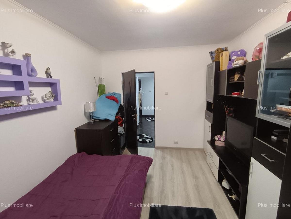 APARTAMENT 4 CAMERE,DECOMANDAT,ETAJUL3 DIN 7, ZONA SELGROS - 3