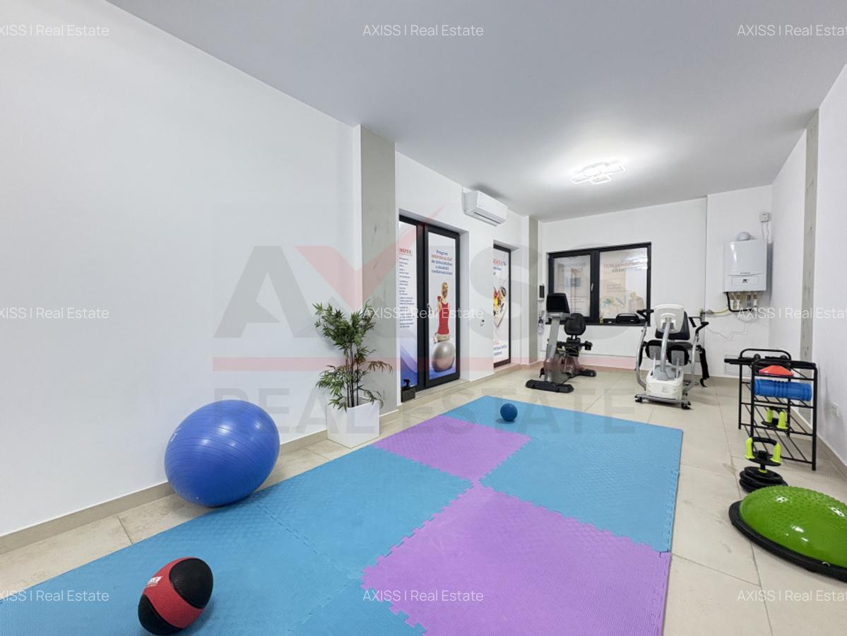 Spatiu comercial | 54,8 mp | ULTRACENTRAL - Tomis Mall - 2 Spatiu comercial | 54,8 mp | ULTRACENTRAL - Tomis Mall - 2
