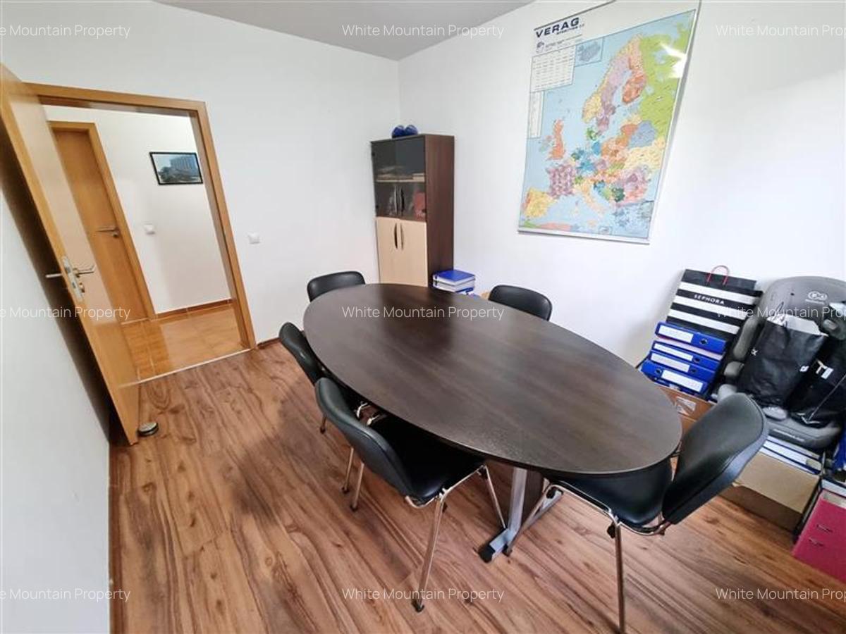 Apartament 3 camere in Avantgarden 1 - oportunitate investitie - 19