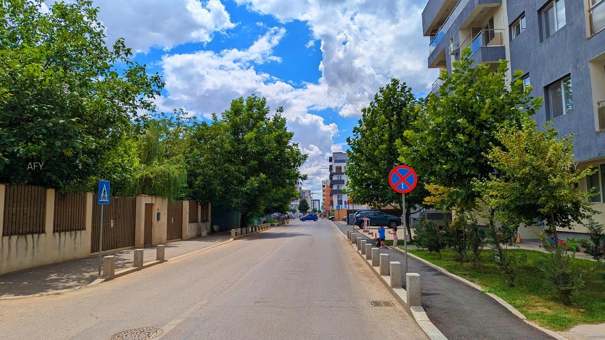 Afy Residence, zona Berceni, București - 5