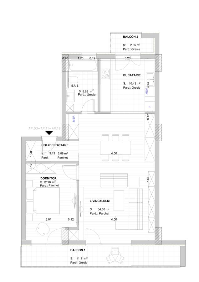 Homeclass Residence, Brașov, Județul Brașov - 3